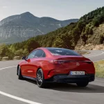 El nuevo Mercedes CLA eléctrico tiene algunas “sorpresas” tecnológicas
