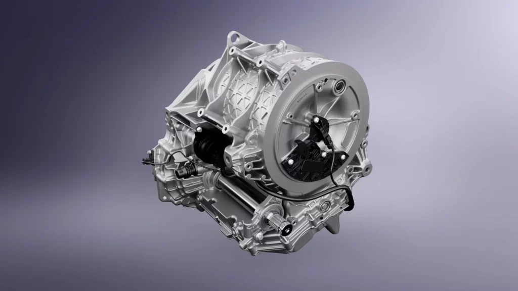 El Mercedes GLC eléctrico, con 707 kilómetros de autonomía, ya tiene precio 39 Motor16 mercedes glc 400 electrico precio 14 Motor16