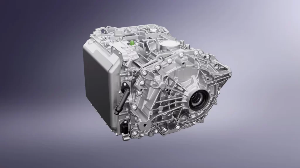 El Mercedes GLC eléctrico, con 707 kilómetros de autonomía, ya tiene precio 38 Motor16 mercedes glc 400 electrico precio 15 Motor16