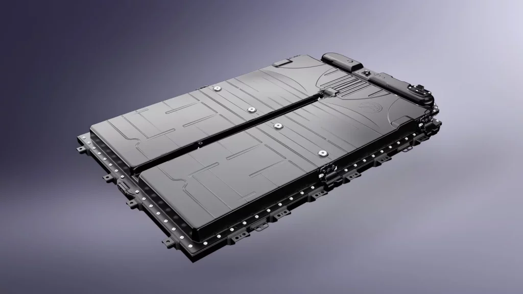 El Mercedes GLC eléctrico, con 707 kilómetros de autonomía, ya tiene precio 37 Motor16 mercedes glc 400 electrico precio 16 Motor16