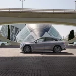 El Mercedes GLC eléctrico, con 707 kilómetros de autonomía, ya tiene precio