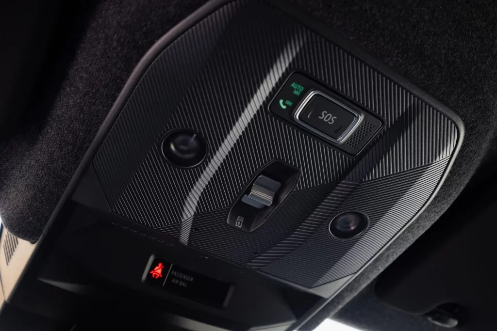 mitsubishi eclipse cross prueba 101 Motor16