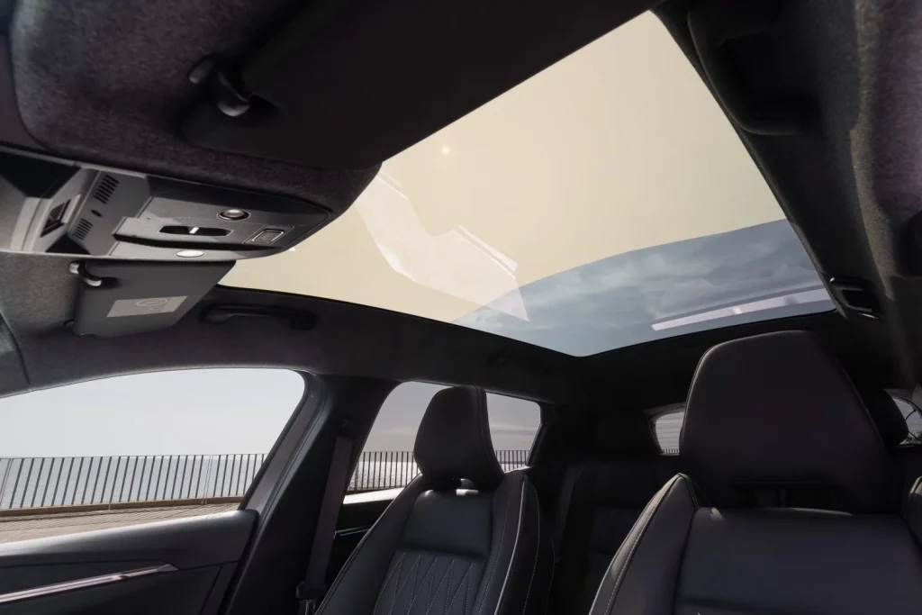 Primera prueba del Mitsubishi Eclipse Cross: Reinvención eléctrica