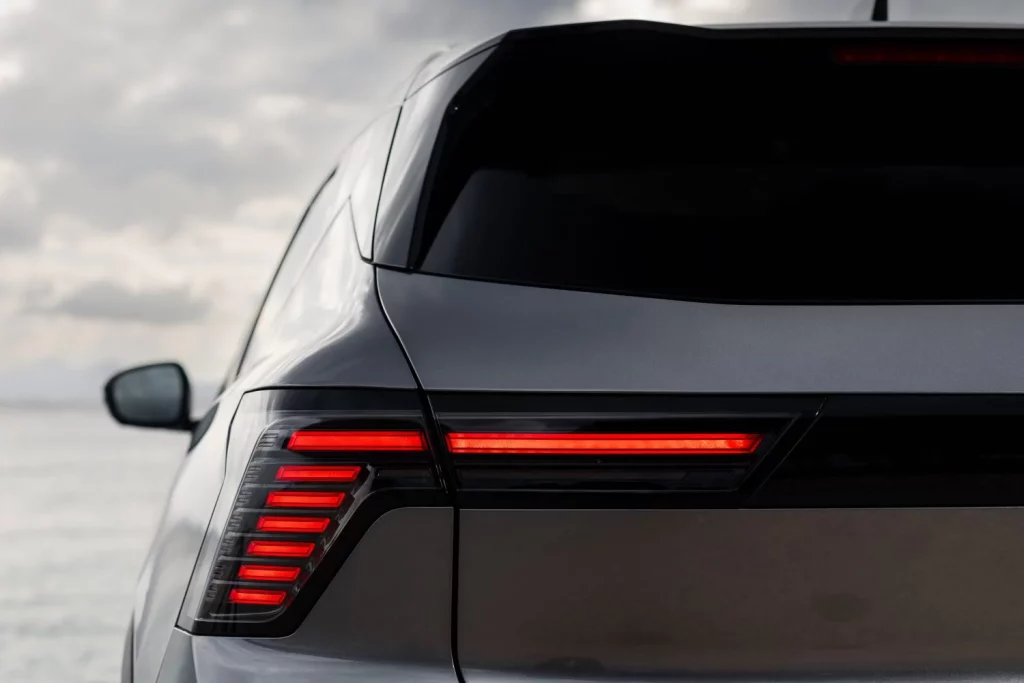 mitsubishi eclipse cross prueba 71 Motor16