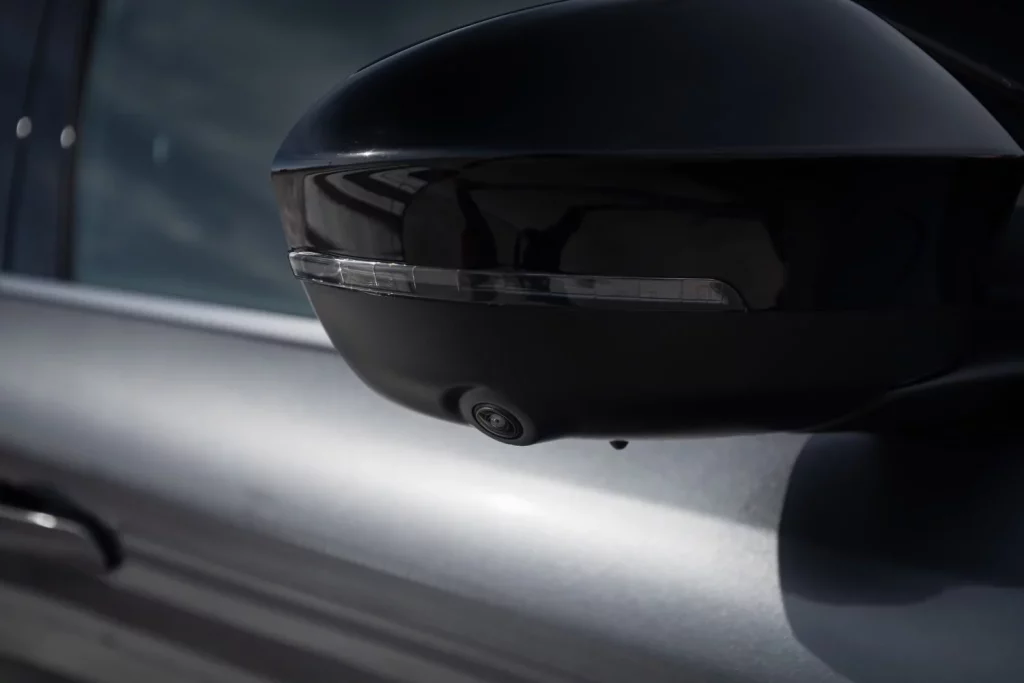 mitsubishi eclipse cross prueba 78 Motor16