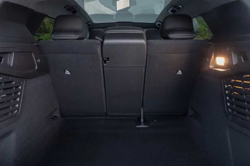 Primera prueba del Mitsubishi Eclipse Cross: Reinvención eléctrica