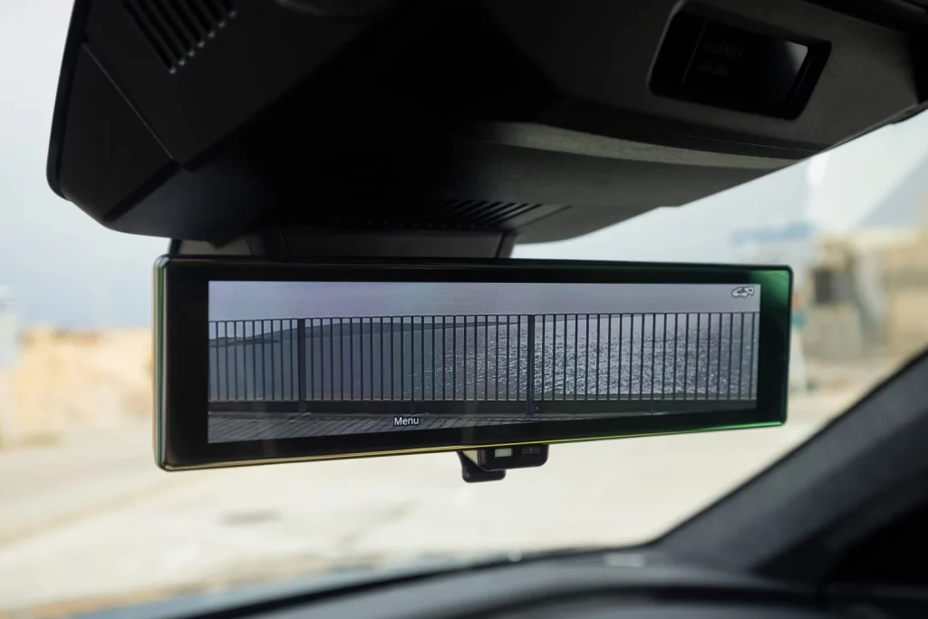 mitsubishi eclipse cross prueba 95 Motor16