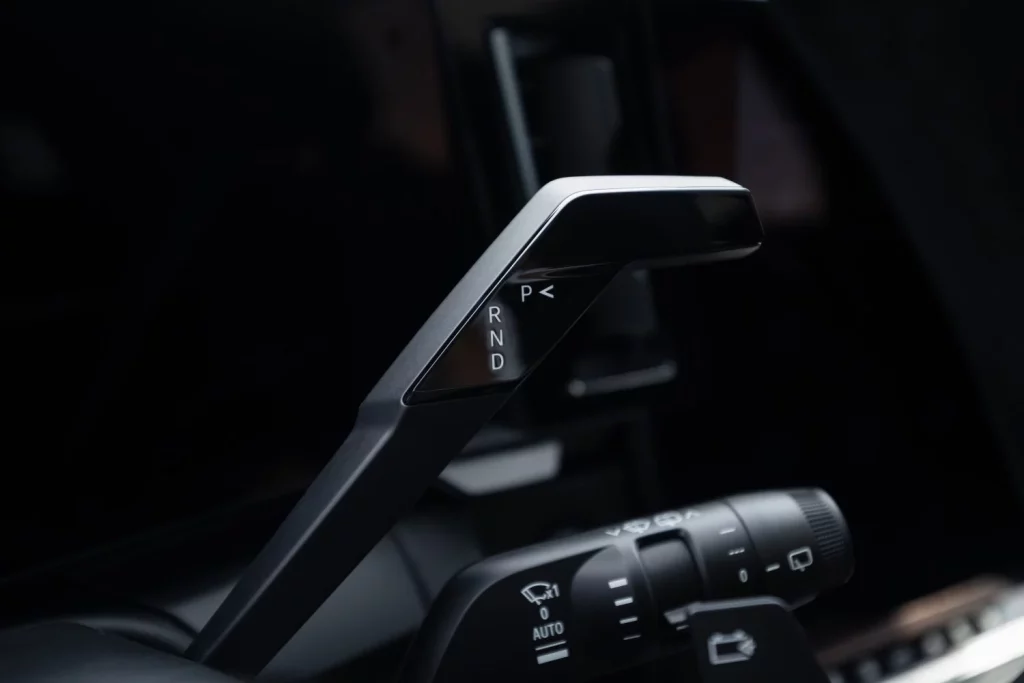 mitsubishi eclipse cross prueba 96 Motor16