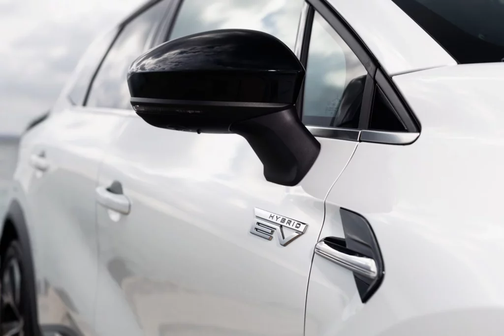 Primera prueba del Mitsubishi Grandis: El “tapado” de los SUV compactos 27 Motor16 mitsubishi grandis 27 Motor16