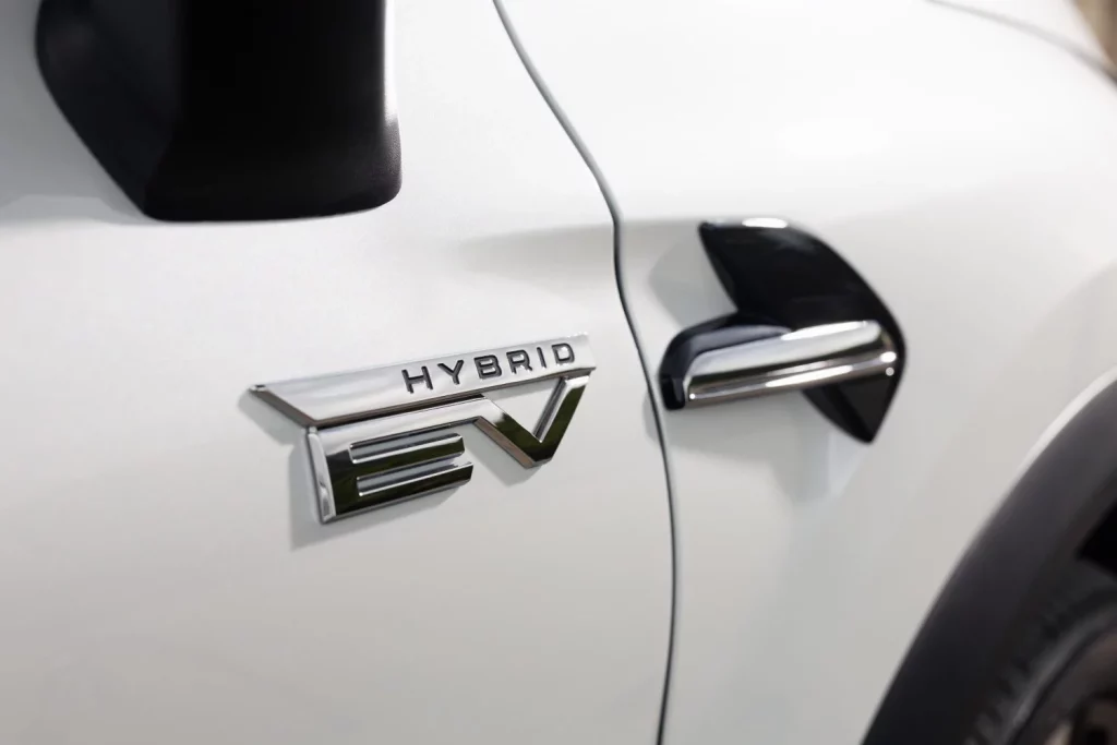 Primera prueba del Mitsubishi Grandis: El “tapado” de los SUV compactos 26 Motor16 mitsubishi grandis 28 Motor16