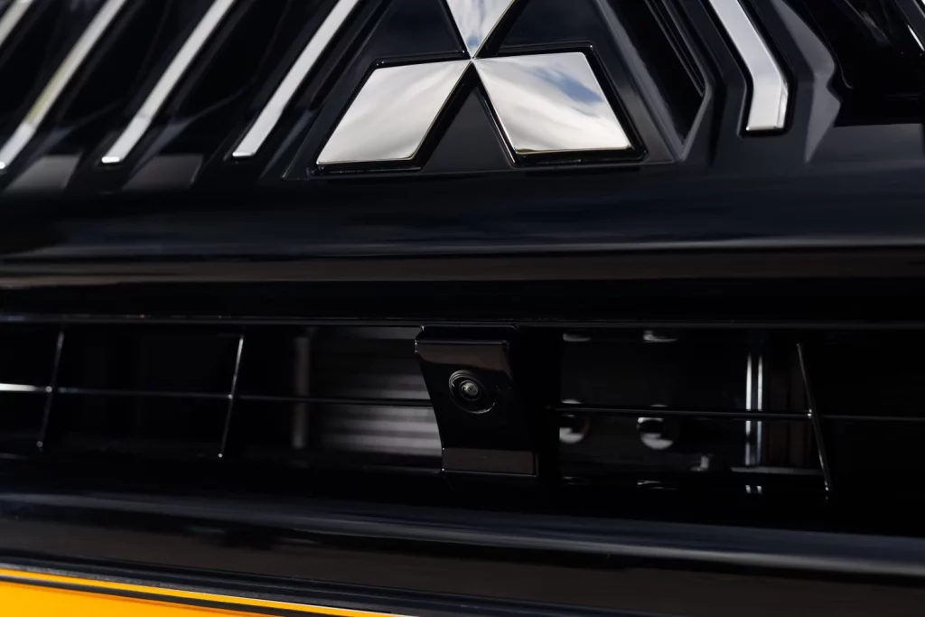 Primera prueba del Mitsubishi Grandis: El “tapado” de los SUV compactos 23 Motor16 mitsubishi grandis 31 Motor16