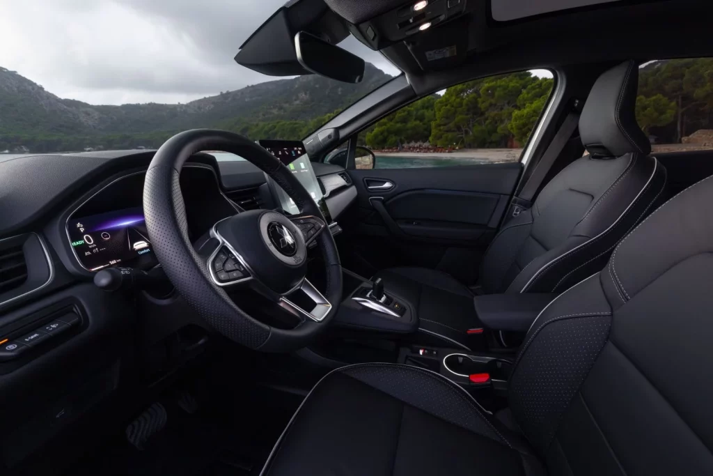 Primera prueba del Mitsubishi Grandis: El “tapado” de los SUV compactos 4 Motor16 mitsubishi grandis 37 Motor16