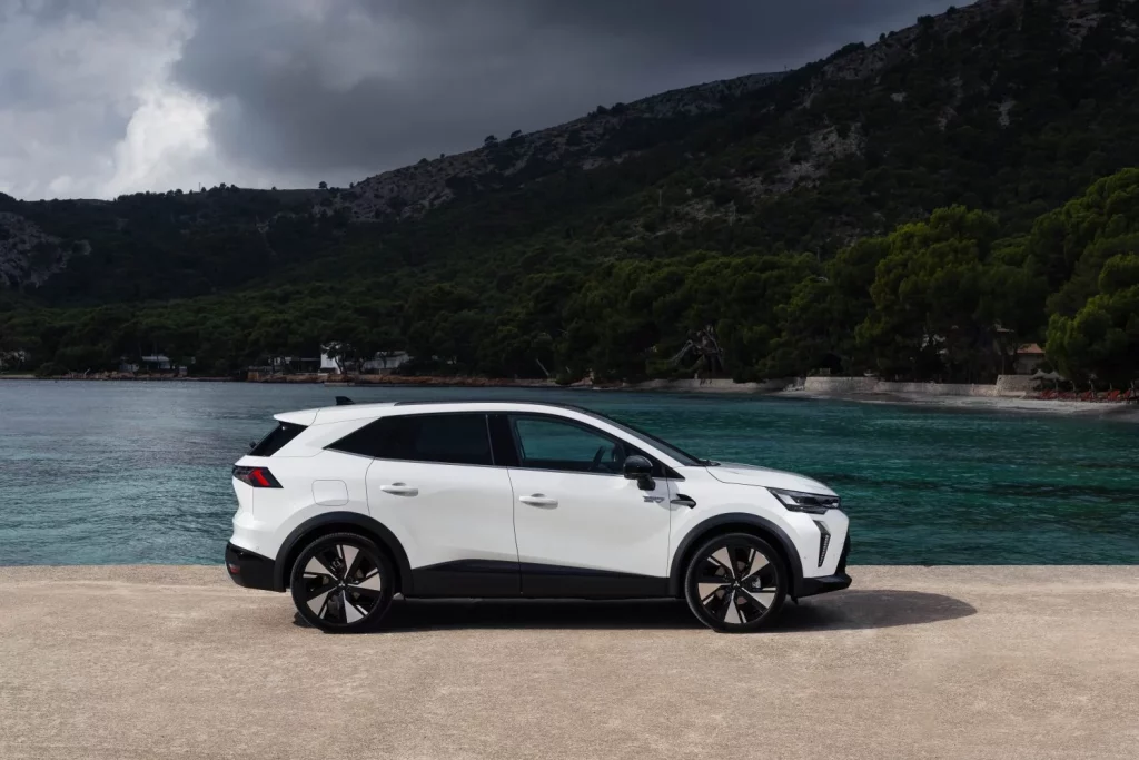 Primera prueba del Mitsubishi Grandis: El “tapado” de los SUV compactos 49 Motor16 Primera prueba del Mitsubishi Grandis: El “tapado” de los SUV compactos