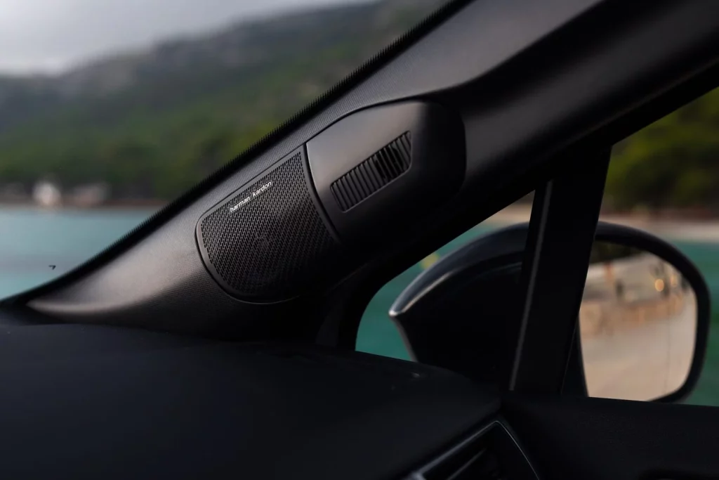 Primera prueba del Mitsubishi Grandis: El “tapado” de los SUV compactos 12 Motor16 mitsubishi grandis 42 Motor16