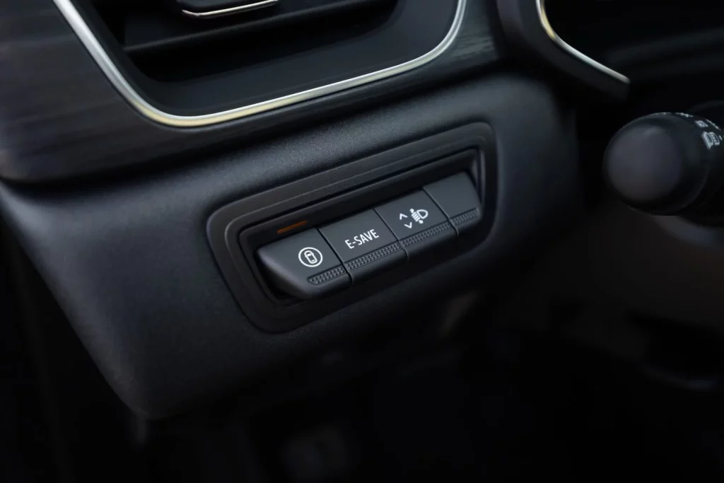 Primera prueba del Mitsubishi Grandis: El “tapado” de los SUV compactos 8 Motor16 mitsubishi grandis 46 Motor16