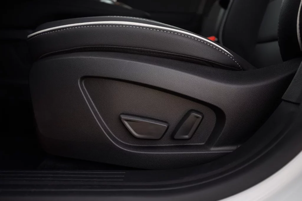 Primera prueba del Mitsubishi Grandis: El “tapado” de los SUV compactos 7 Motor16 mitsubishi grandis 47 Motor16