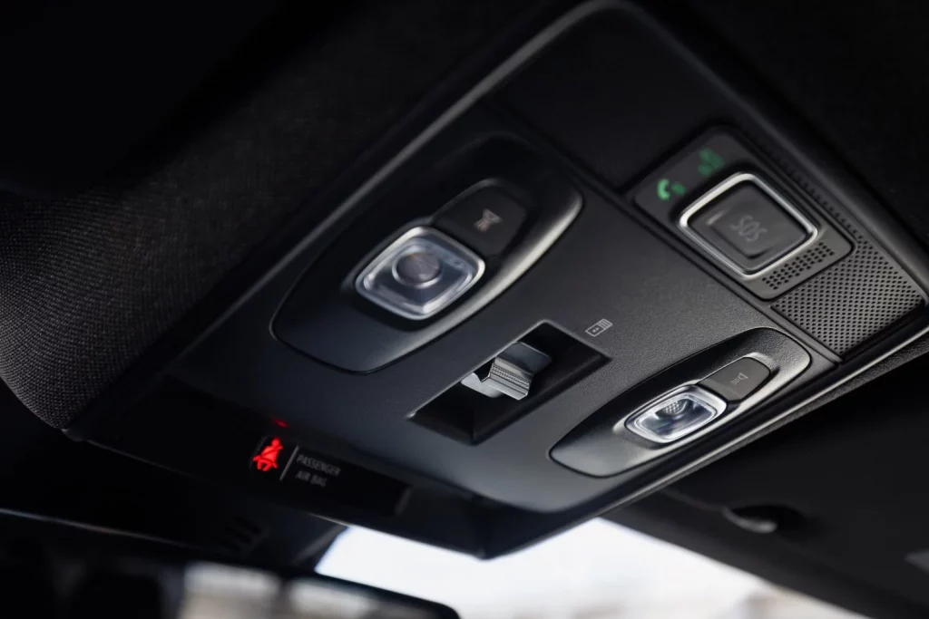 Primera prueba del Mitsubishi Grandis: El “tapado” de los SUV compactos 6 Motor16 mitsubishi grandis 48 Motor16