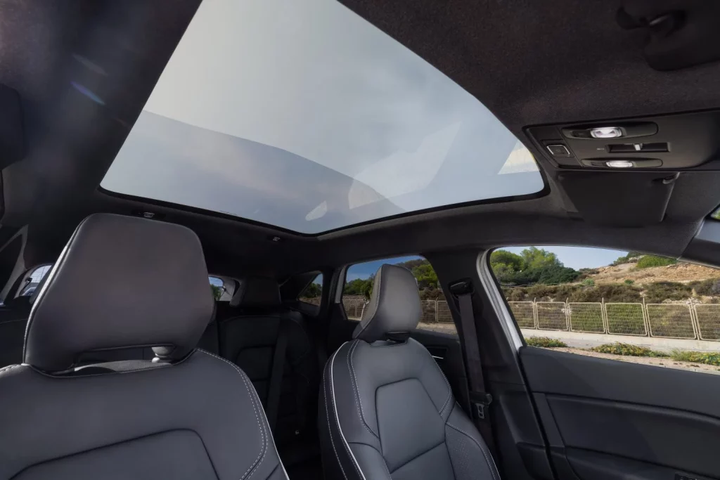 Primera prueba del Mitsubishi Grandis: El “tapado” de los SUV compactos 5 Motor16 mitsubishi grandis 49 Motor16