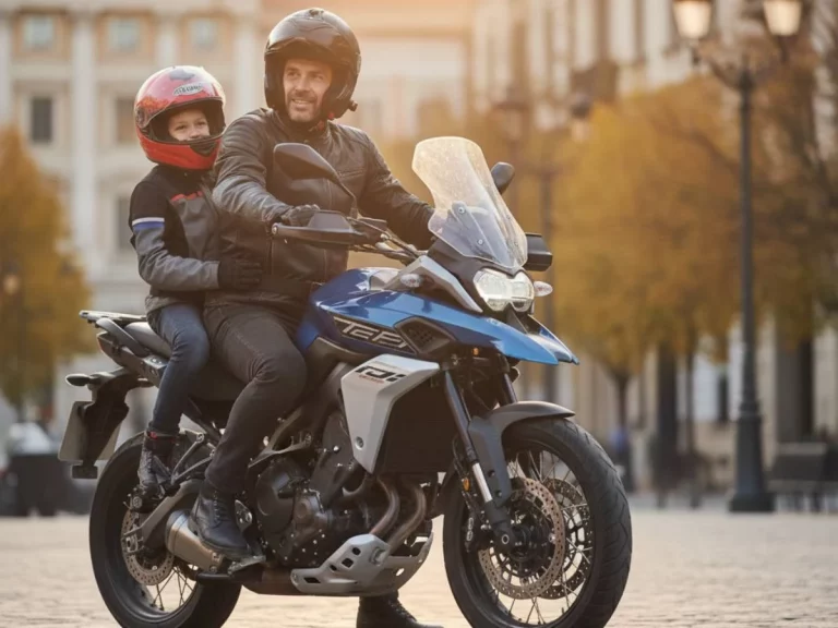 Carnet de moto en Madrid: ¿cuál es la mejor autoescuela para sacarlo?
