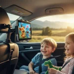 Amazon tiene lo que necesitas para entretener a los niños en el coche por menos de 7 euros