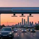 Mira bien el BOE: Puede que tengas que pagar peajes con tu coche muy pronto