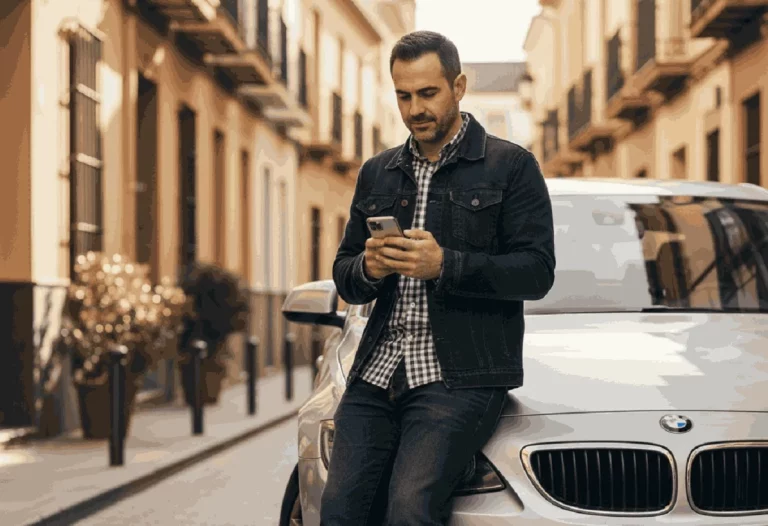 Informe de historial de vehículo: paso indispensable