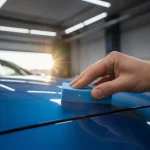 Acaba con los arañazos de tu coche por menos de 15 euros. Si, el producto lo tiene Amazon