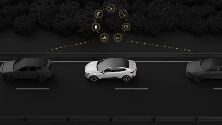 Polestar lanza Fleet Telematics para mejorar la gestión de flotas