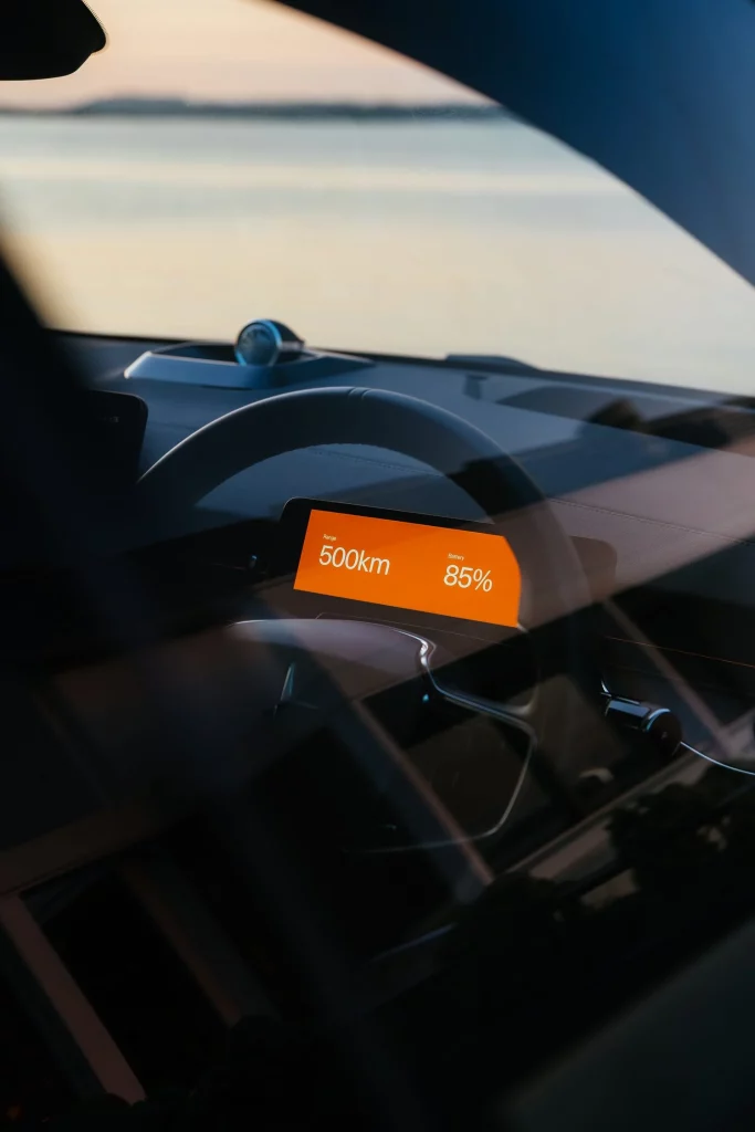 Polestar lanza Fleet Telematics para mejorar la gestión de flotas 6 Motor16 Polestar lanza Fleet Telematics para mejorar la gestión de flotas