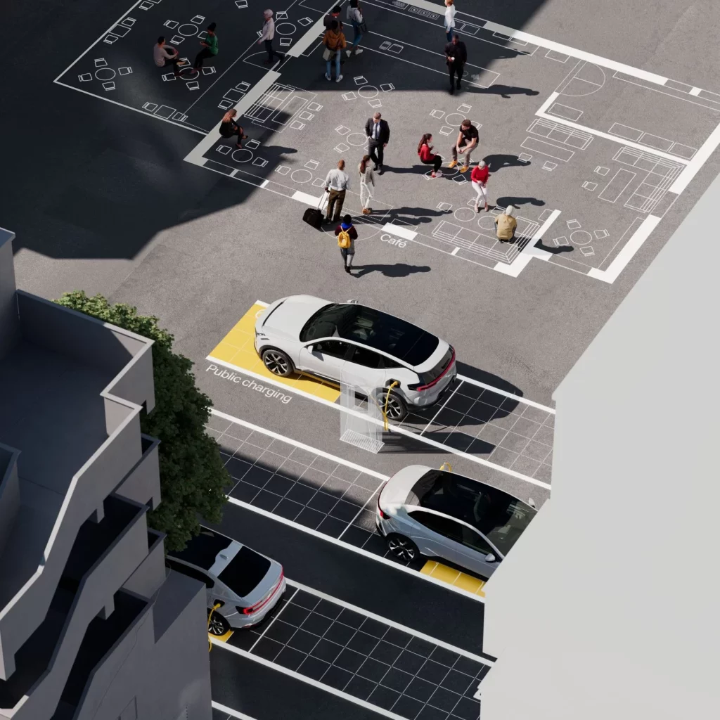 Polestar lanza Fleet Telematics para mejorar la gestión de flotas 5 Motor16 Polestar lanza Fleet Telematics para mejorar la gestión de flotas