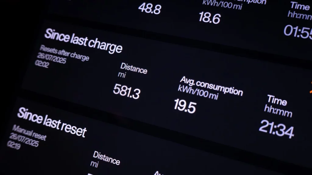 Polestar lanza Fleet Telematics para mejorar la gestión de flotas 2 Motor16 Polestar lanza Fleet Telematics para mejorar la gestión de flotas