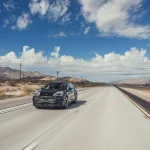 La claves del Cayenne Electric: Batería de 113 kWh y 600 km de autonomía