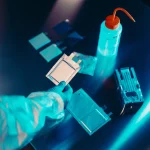 Ampere y Basquevolt ya trabajan en las baterías que llevarán los eléctricos del futuro