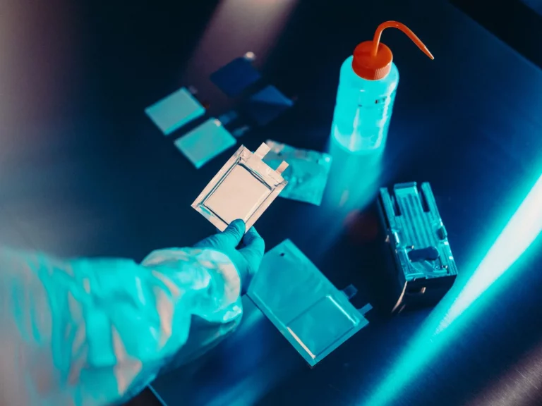 Ampere y Basquevolt ya trabajan en las baterías que llevarán los eléctricos del futuro