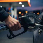 Fernando (52), gasolinero: «Elegir cuánto repostar en tu depósito importa más de lo que crees»