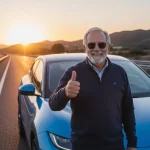 Si tienes más de 65 y conduces, prepárate para lo que la DGT va a empezar a hacer contigo