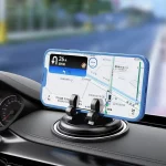 Nada de imanes. Amazon tiene el soporte definitivo para tu móvil y cuesta menos de 10 euros