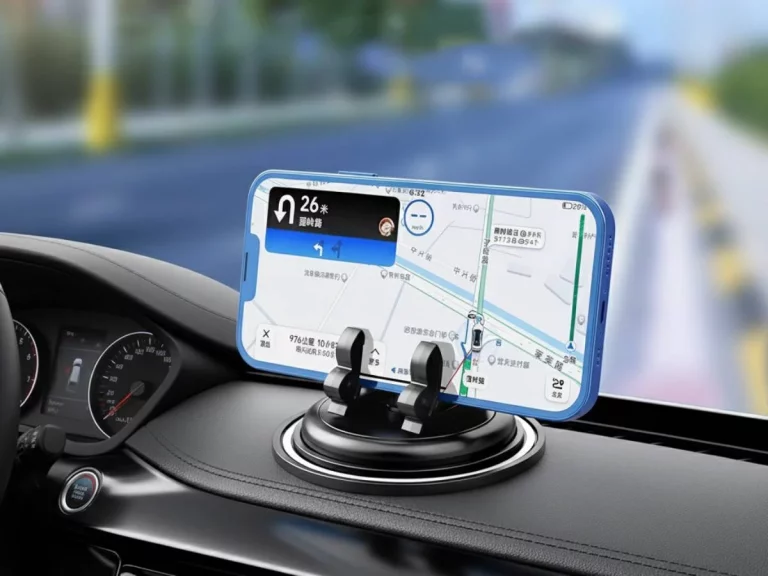 Nada de imanes. Amazon tiene el soporte definitivo para tu móvil y cuesta menos de 10 euros