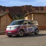 Volkswagen recorrerá 3.000 kilómetros en 5 comunidades para que más niñas se formen en ciencia y tecnología