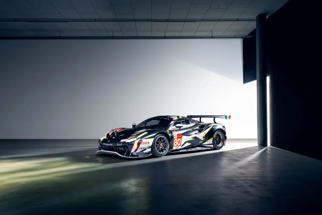 La colección de superdeportivos más espectacular del año sale a subasta en Zúrich 16 Motor16 subasta superdeportivos suiza ferrari 10 Motor16