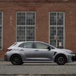 El Toyota GR Corolla 2026 nos pone los dientes largos con sus constantes mejoras