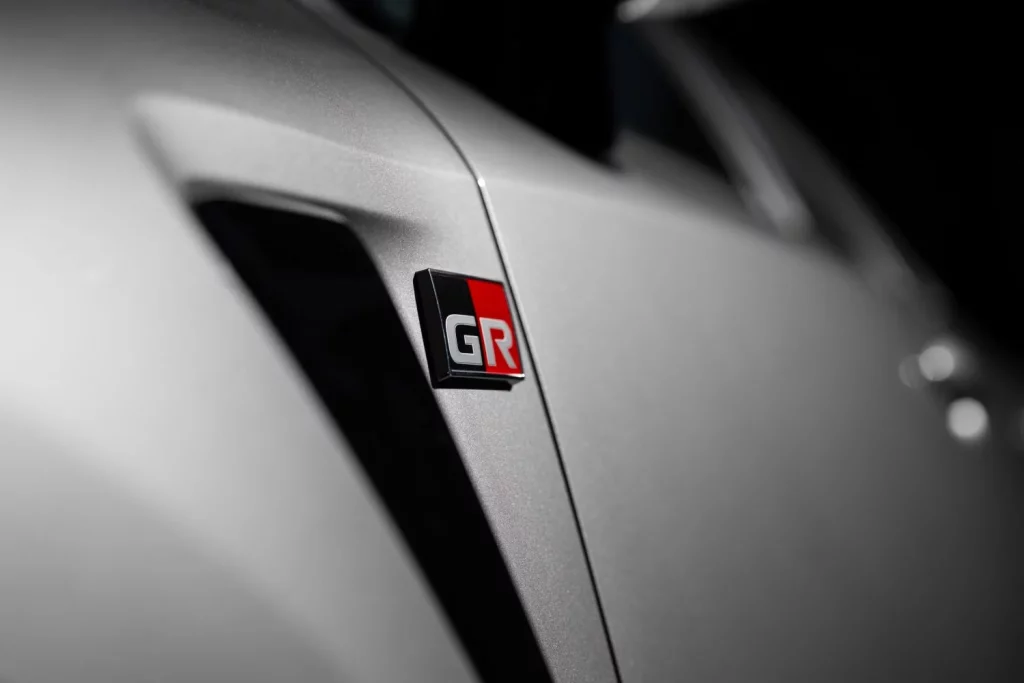 El Toyota GR Corolla 2026 nos pone los dientes largos con sus constantes mejoras