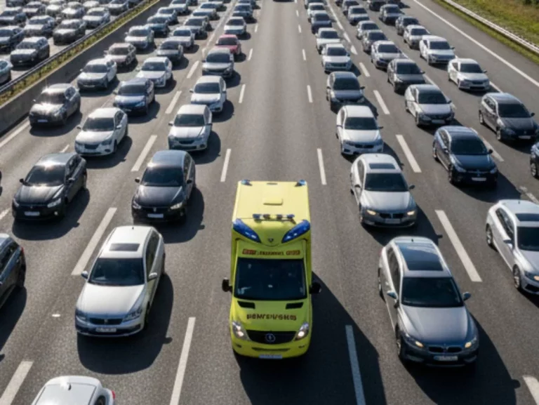 La nueva norma de la DGT te obligará a olvidar todo lo que sabes sobre tu forma de conducir