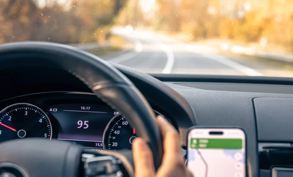 La ONU se convertirá en el culpable de que no puedas pasar de 100 km/h en autovías y autopistas. Anota esta fecha 2 Motor16 límite de velocidad 95 km/h