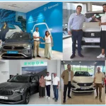 Los coches de SEAT, Škoda y Volkswagen que ayudan a Aldeas infantiles en su labor