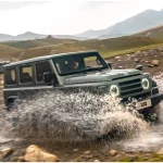 Si te gustan los 4×4, quédate con este nombre: Yooudooo 6 (o Yudo 6)