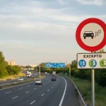 Si tu coche tiene etiqueta B, ya no puedes entrar en estas ciudades