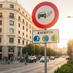 La marca de coches que te quita todas las multas ZBE que tengas