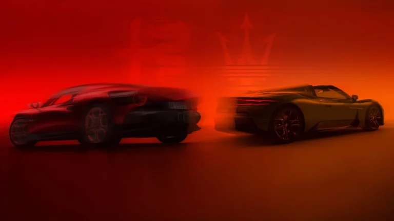 El legado de Alfa Romeo y Maserati está a salvo gracias a Bottegafuoriserie