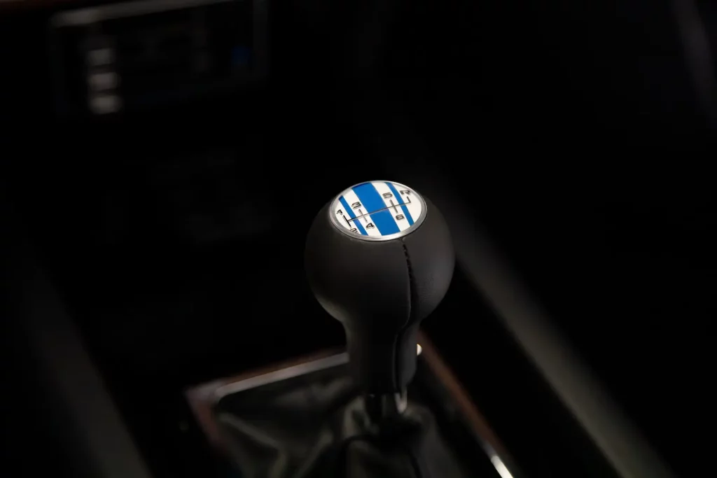 El mejor restomod de un Ford Mustang Boss 429 lo fabrica Revology y lo vende a precio de Ferrari 36 Motor16 1969 revology boss mustang 429 20 Motor16